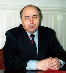 Zaripov R.G.