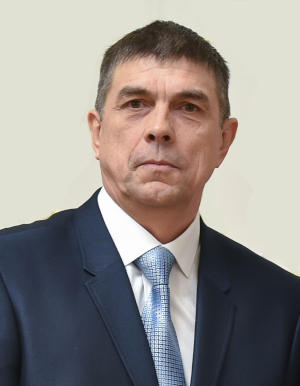 Шамсиев М.Н.