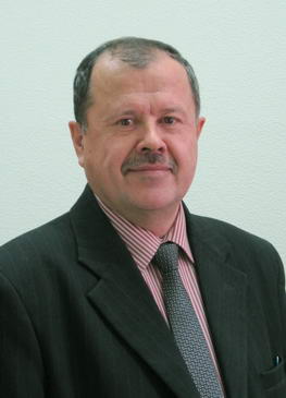 Снигерев Б.А.